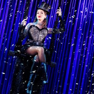Review: MOULIN ROUGE! at Hollywood Pantages