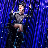 Review: MOULIN ROUGE! at Hollywood Pantages Photo