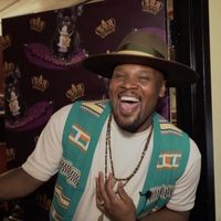 Video: Go Inside Michael James Scott's Broadway Crib Video