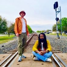 Solar Eyes Release Spaghetti Western Psych Of 'Let's Run Away'