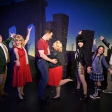 HOW TO MARRY A DIVORCED MAN Premieres At Winter Park Playhouse