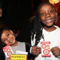Kids Go Free Tonight (with a Full-Paying Adult) for Kids' Night on Broadway