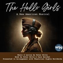THE HELLO GIRLS To Have Sacramento Premiere In April