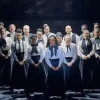 Review Roundup: What Did the Critics Think of Kate Prince's SYLVIA at The Old Vic?