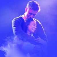 Janel Parrish and Brian Logan Dales to Star in A WALK TO REMEMBER at Rockwell Table…