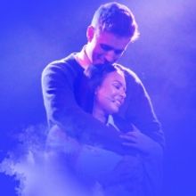 Janel Parrish and Brian Logan Dales to Star in A WALK TO REMEMBER at Rockwell Table &