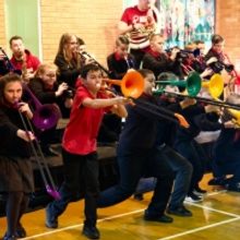 Darlington Based Youth Project Needs Votes For A Share Of £1Million Fund