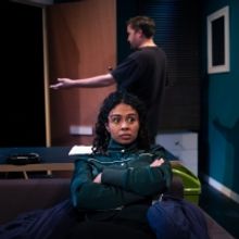 BWW Review: LOVE DANCE, Chiswick Playhouse