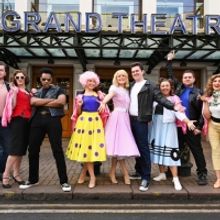 WBOS Returns With GREASE at Wolverhampton Grand Theatre This Month