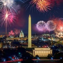 PBS' A CAPITOL FOURTH Concert to Include A BEAUTIFUL NOISE, Adrienne Warren & More