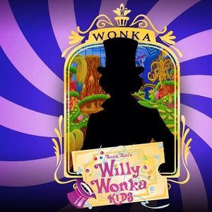 Previews: WILLY WONKA KIDS at Patel Conservatory - Straz