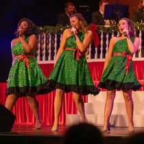 Previews: MERRY OL’ MISSOURI: A FAMILY CHRISTMAS SPECTACULAR at The Missouri Theatre