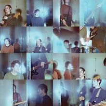 DRAHLA Shares New Song 'Second Rhythm' Ahead of 'angeltape' LP