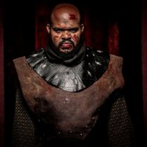 MACBETH to be Presented At The Shakespeare Tavern Playhouse