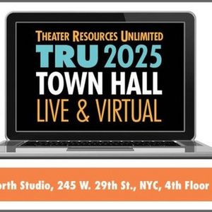 Theater Resources Unlimited to Present 'Is Theater As Gay-Friendly As We Think?'