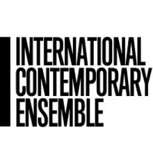 International Contemporary Ensemble And Music On The Rebound to Present THE WORLD WID