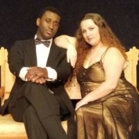 Theatre In The Heights Presents PRIVATE LIVES