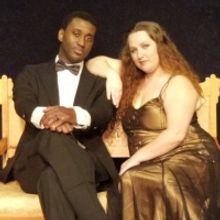 Theatre In The Heights Presents PRIVATE LIVES