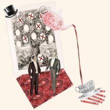 Interview: Eric McConnell and Maximillian Jansen Talk A GENTLEMAN'S GUIDE TO LOVE AND