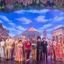 2026 Dorian Theater Awards Revealed