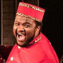 A STRANGE LOOP Cast to Perform on THE TONIGHT SHOW Monday