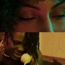 Video: Dende Drops Visual for 'Slide' From 3-Pack EP