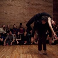 Jacob Taylor Dance Presents MINUTES at Studio 3R Next Week