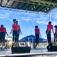 Red Clay Dance Company to Present Winter Sharecase