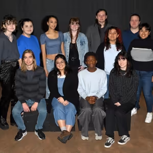 Grossmont College Theatre Arts Department Presents LOST GIRL By Kimberly Belflower…