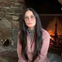 VIDEO: Demi Moore Announces Today's AFI Movie Club Pick WHAT A WAY TO GO!