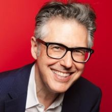 SEVEN THINGS I'VE LEARNED: AN EVENING WITH IRA GLASS to be Presented at Kupferberg…