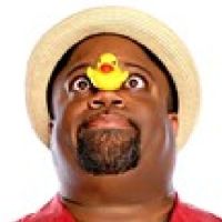 TUESDAY NIGHT COMICS Returns To North Coast Rep Variety Nights, November 1