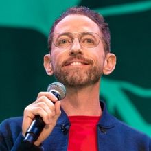 Neal Brennan Returns To Netflix With New Comedy Special in April