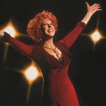 Celebrate Mother's Day with BroadwayHD!