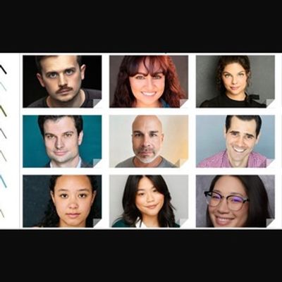 Write Act Repertory Theatre to Present FIRSTS Original One-Act Plays