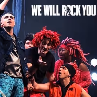 BWW Interview: Jeff Parry, Producer of WE WILL ROCK YOU at Salle Wilfrid-Pelletier…