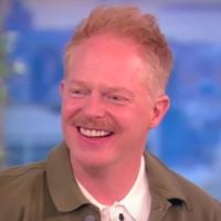 VIDEO: Jesse Tyler Ferguson Discusses Why TAKE ME OUT Is Still Relevant Today on THE… Video