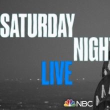 RATINGS: SATURDAY NIGHT LIVE Offers Nationals on Oct. 31
