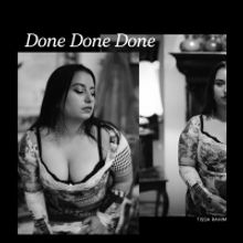 Tissa Rahim Debuts Soulful Acoustic Retelling of Heartbreak In 'Done, Done, Done'