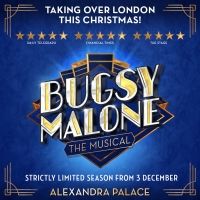 Tickets From £22 for BUGSY MALONE THE MUSICAL