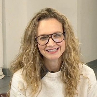 Video: How Bess Wohl Drew on Her Past to Create LIBERATION