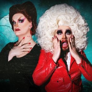 Review: DRAG QUEENS VS VAMPIRES, Pleasance London