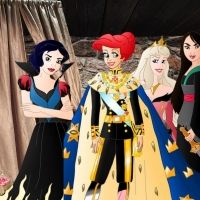 Twisted Digital Disney Cabaret To Benefit The Actors Fund Of Canada