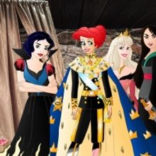 Twisted Digital Disney Cabaret To Benefit The Actors Fund Of Canada