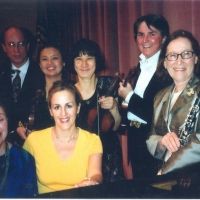 American Chamber Ensemble Announces Online Concert Event
