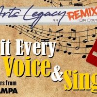 BWW Previews: ARTS LEGACY REMIX SHOWCASES BLACK CLASSICAL ARTISTS at Straz Center