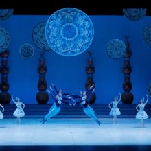 Review: NATIONAL BALLET OF CHINA'S CHINESE NEW YEAR at Kennedy Center