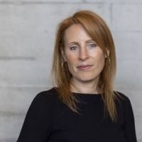 National Theatre Appoints Kate Varah As Executive Director