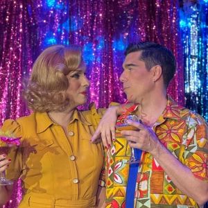 PHOTOS: PRISCILLA, REINA DEL DESIERTO presenta su fin de gira en València