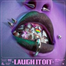 Pussy Riot Releases “Laugh It Off” Ft VéRITé & Latashá